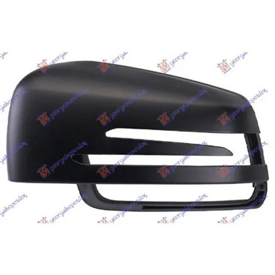 Capac Oglinda MERCEDES CLS C218 2011->2017 Capac oglinda pentru vopsit stanga, Perioada 2011 2012 2013 2014 2015 2016 2017