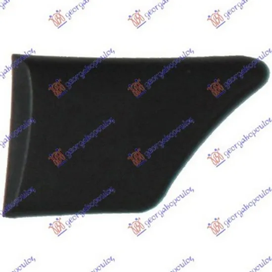 Bandou aripa spate PEUGEOT PARTNER 1996->2010 Bandou aripa spate 2002->2008 stanga Perioada 2002 2003 2004 2005 2006 2007 2008