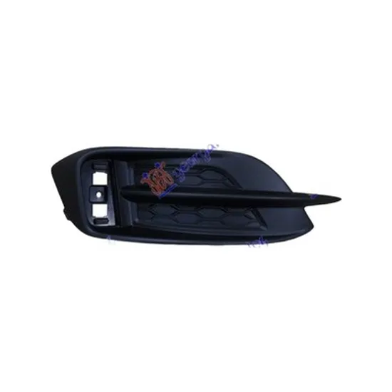 Grila Bara HONDA CIVIC 10 2015-> Grila bara fata dreapta Perioada 2016 2017 2018 2019 2020 2021 2022