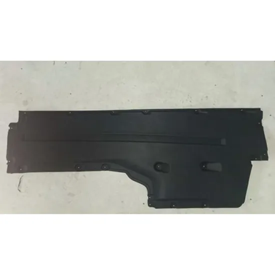 Scut Motor BMW 7 G11 2015-> Scut motor plastic (G12) STANGA Perioada 2019 2020 2021 2022