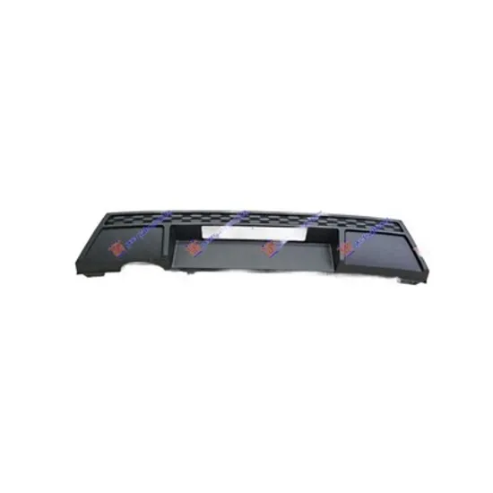 Bandou Bara spate SEAT IBIZA 5 2017-> Bandou bara spate inferior Perioada 2017 2018 2019 2020 2021 2022 2023