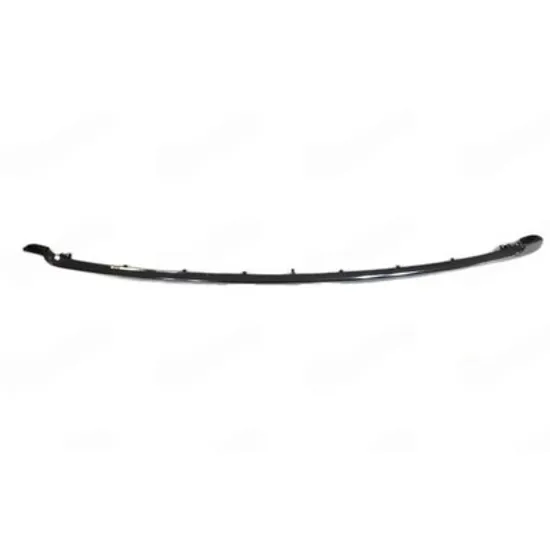Ornament Grila MINI CLUBMAN R55 2007->2014 Bandou grila inferioara cromat (JCW) Perioada 2006 2007 2008 2009 2010