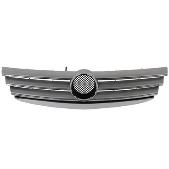 Grila Radiator MERCEDES A-CLASS W169 2004->2012 Grila radiator Avantgarde/Elegance ->2008 Perioada 2004 2005 2006 2007 2008